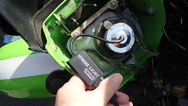 ＬＥＤドライバー